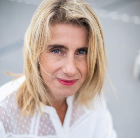 Valérie Brière